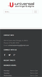 Mobile Screenshot of chicagoawningservice.com